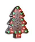 Vintage Marque Christmas Tree-Christmas, Tree