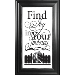 Find Joy in Your Journey-