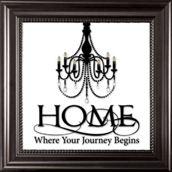 Home, Where the Journey Begins-