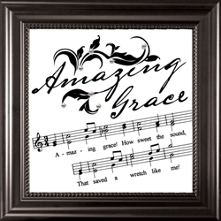 Amazing Grace-