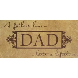 Dad-