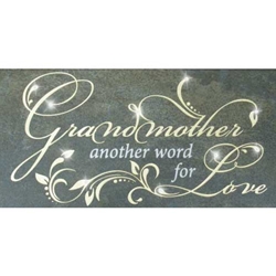 Grandmother-