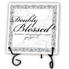 Doubly Blessed-