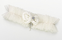 Tulle Garter - More Colors and Styles Available-