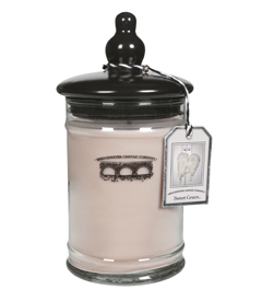 Bridgewater Small Jar-
